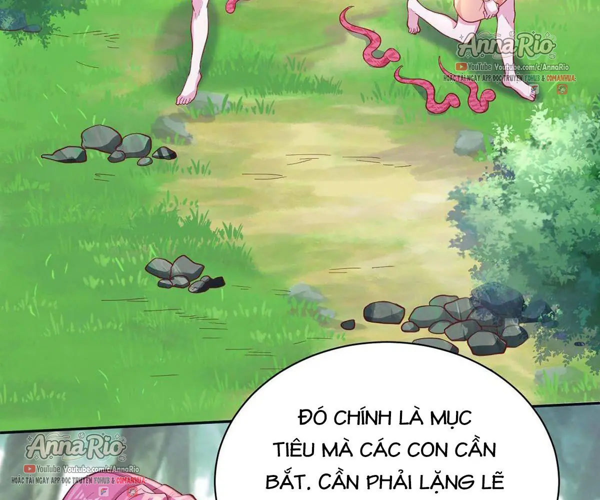 Thảnh Thơi Thú Thế Chủng Chủng Điền, Sinh Sinh Tể - Update Chapter 827 - Trang 21