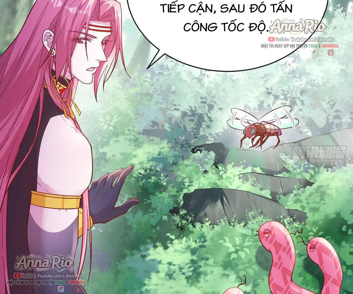 Thảnh Thơi Thú Thế Chủng Chủng Điền, Sinh Sinh Tể - Update Chapter 827 - Trang 22
