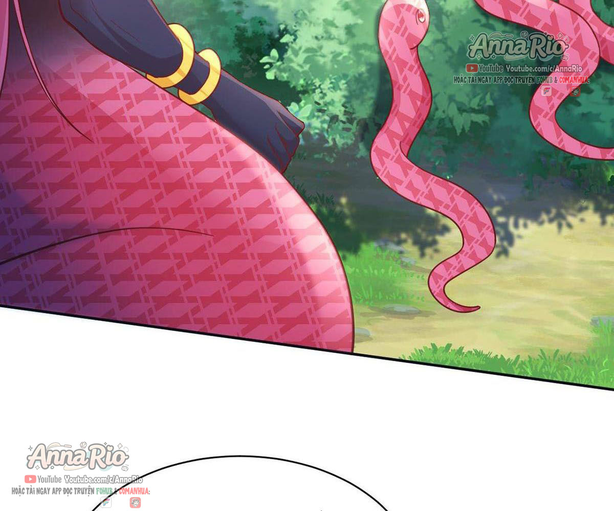 Thảnh Thơi Thú Thế Chủng Chủng Điền, Sinh Sinh Tể - Update Chapter 827 - Trang 23