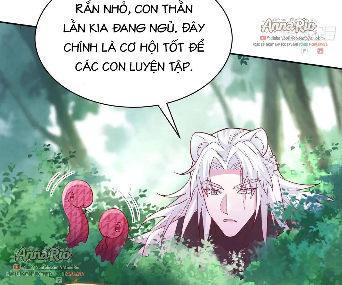 Thảnh Thơi Thú Thế Chủng Chủng Điền, Sinh Sinh Tể - Update Chapter 827 - Trang 24