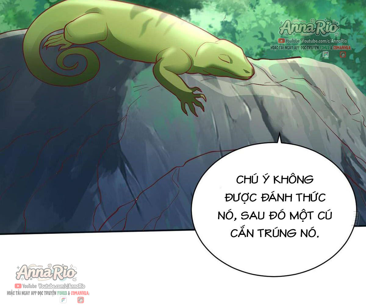 Thảnh Thơi Thú Thế Chủng Chủng Điền, Sinh Sinh Tể - Update Chapter 827 - Trang 25