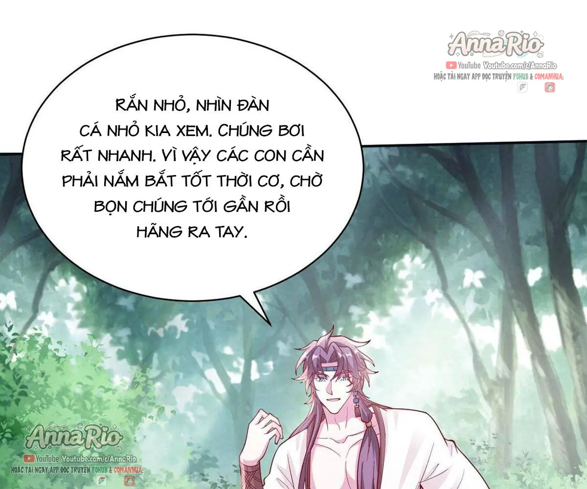 Thảnh Thơi Thú Thế Chủng Chủng Điền, Sinh Sinh Tể - Update Chapter 827 - Trang 26