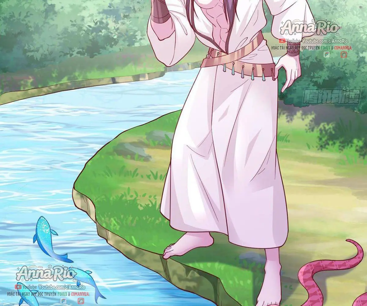Thảnh Thơi Thú Thế Chủng Chủng Điền, Sinh Sinh Tể - Update Chapter 827 - Trang 27