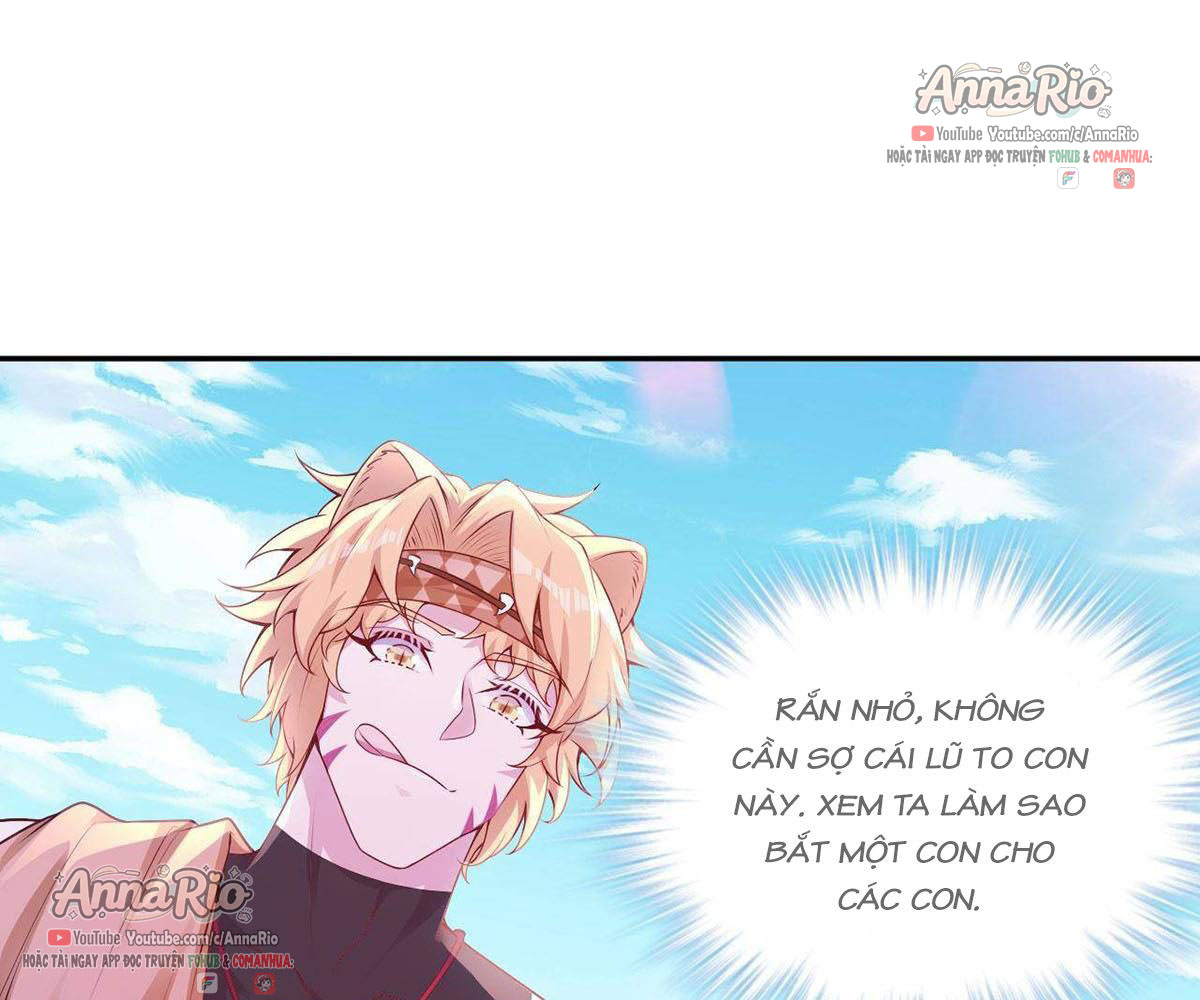 Thảnh Thơi Thú Thế Chủng Chủng Điền, Sinh Sinh Tể - Update Chapter 827 - Trang 30