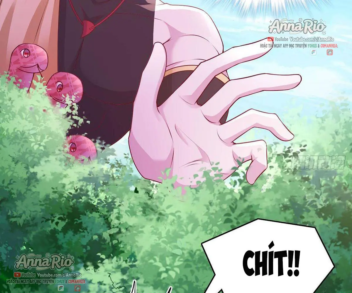 Thảnh Thơi Thú Thế Chủng Chủng Điền, Sinh Sinh Tể - Update Chapter 827 - Trang 31