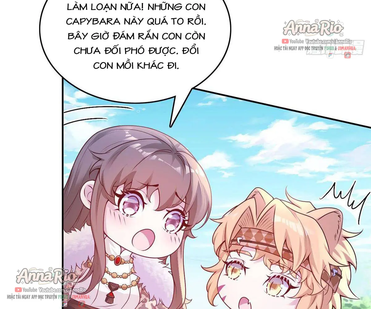 Thảnh Thơi Thú Thế Chủng Chủng Điền, Sinh Sinh Tể - Update Chapter 827 - Trang 33