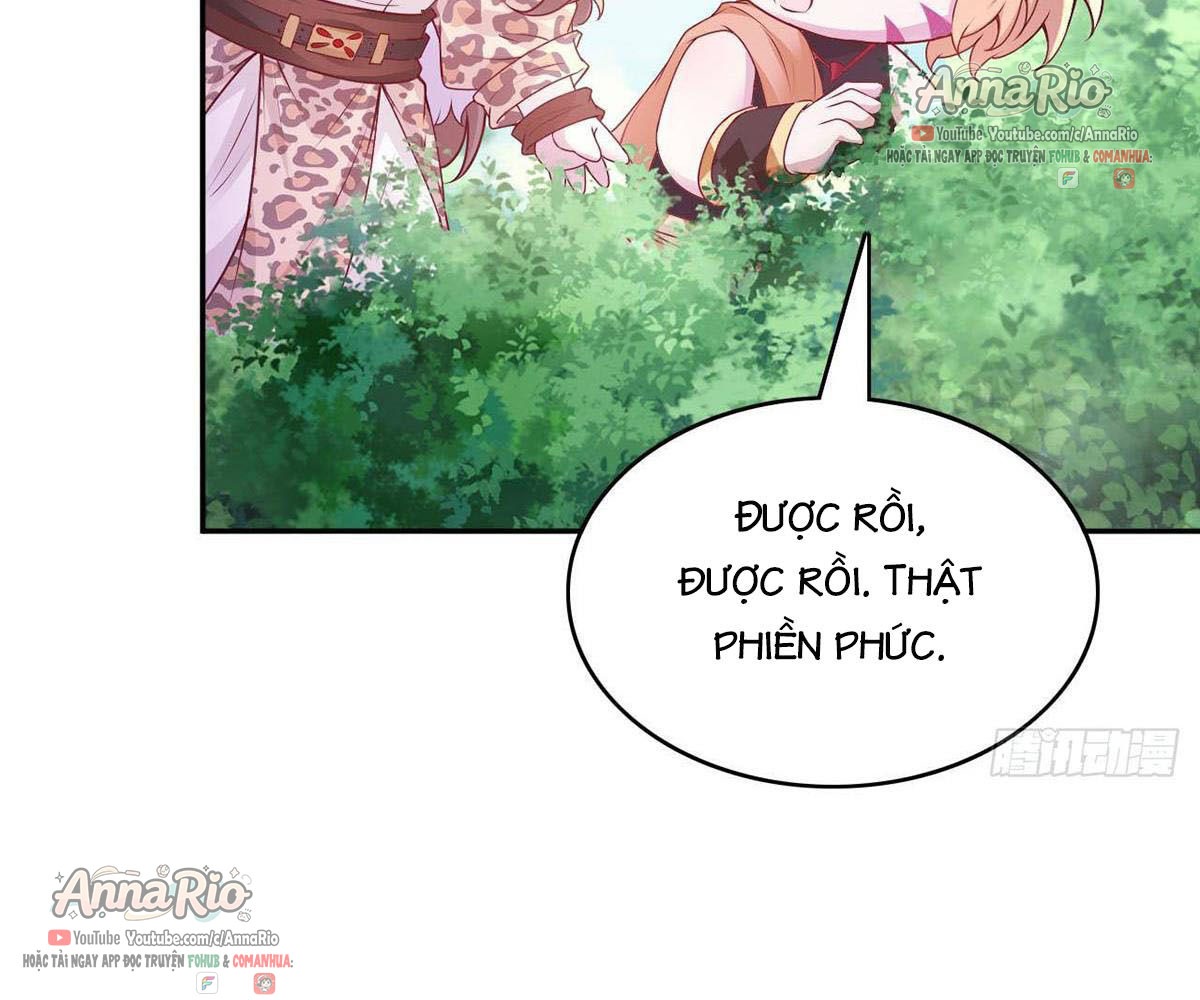Thảnh Thơi Thú Thế Chủng Chủng Điền, Sinh Sinh Tể - Update Chapter 827 - Trang 34