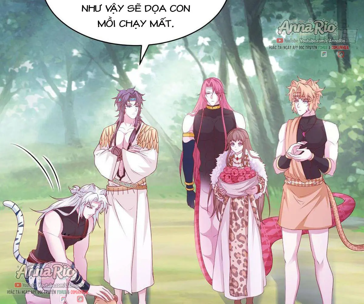 Thảnh Thơi Thú Thế Chủng Chủng Điền, Sinh Sinh Tể - Update Chapter 827 - Trang 7