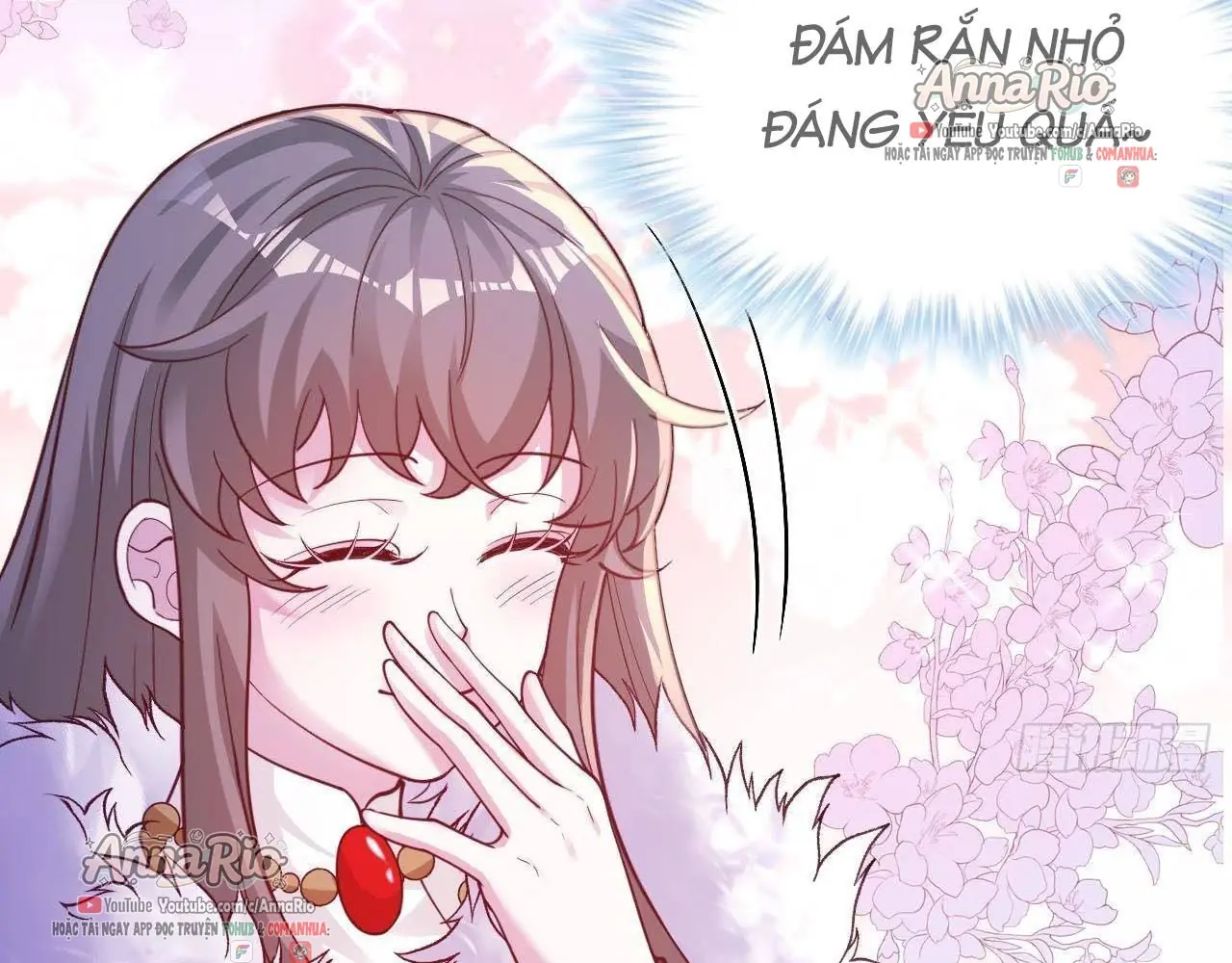 Thảnh Thơi Thú Thế Chủng Chủng Điền, Sinh Sinh Tể - Update Chapter 828 - Trang 11
