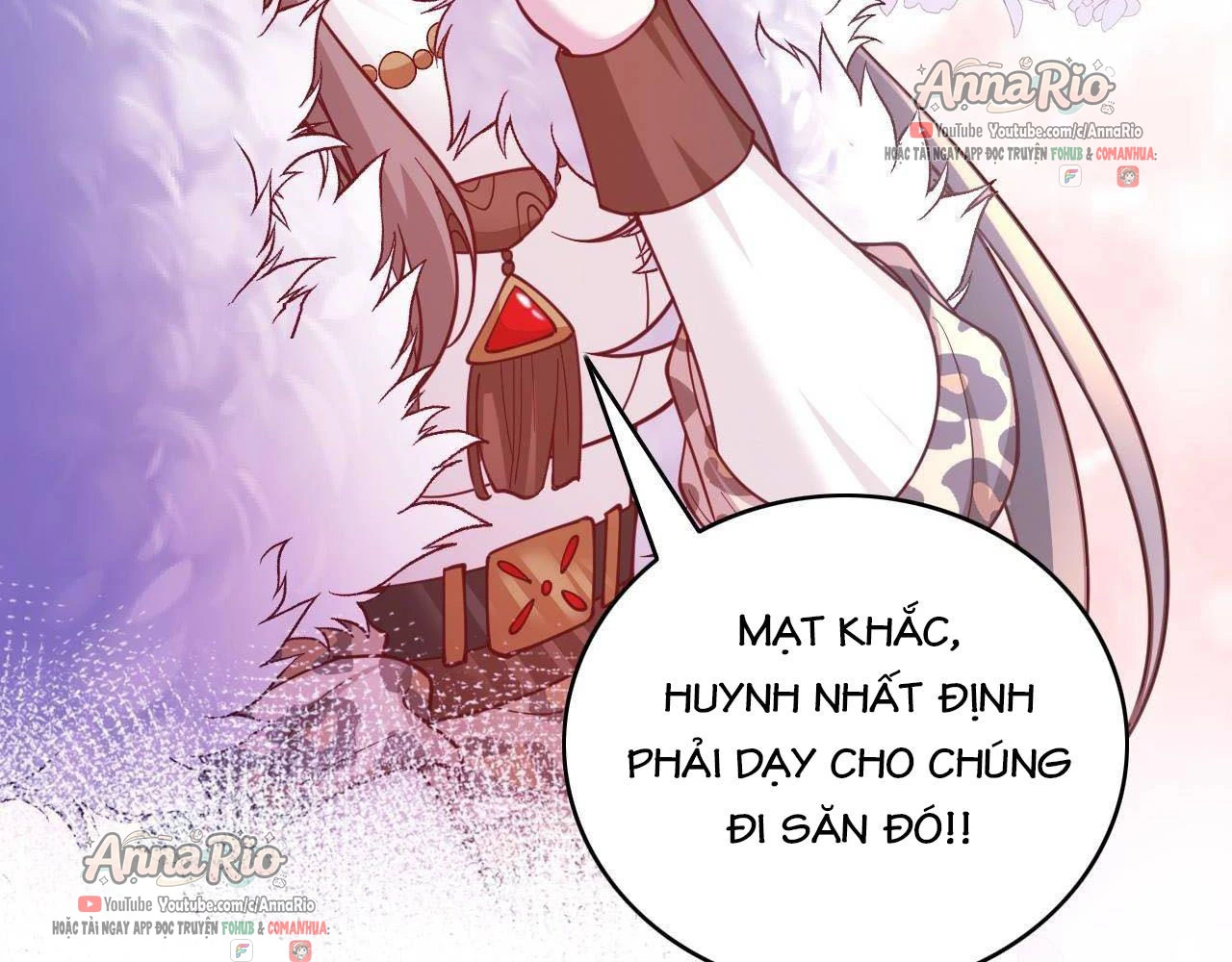 Thảnh Thơi Thú Thế Chủng Chủng Điền, Sinh Sinh Tể - Update Chapter 828 - Trang 12