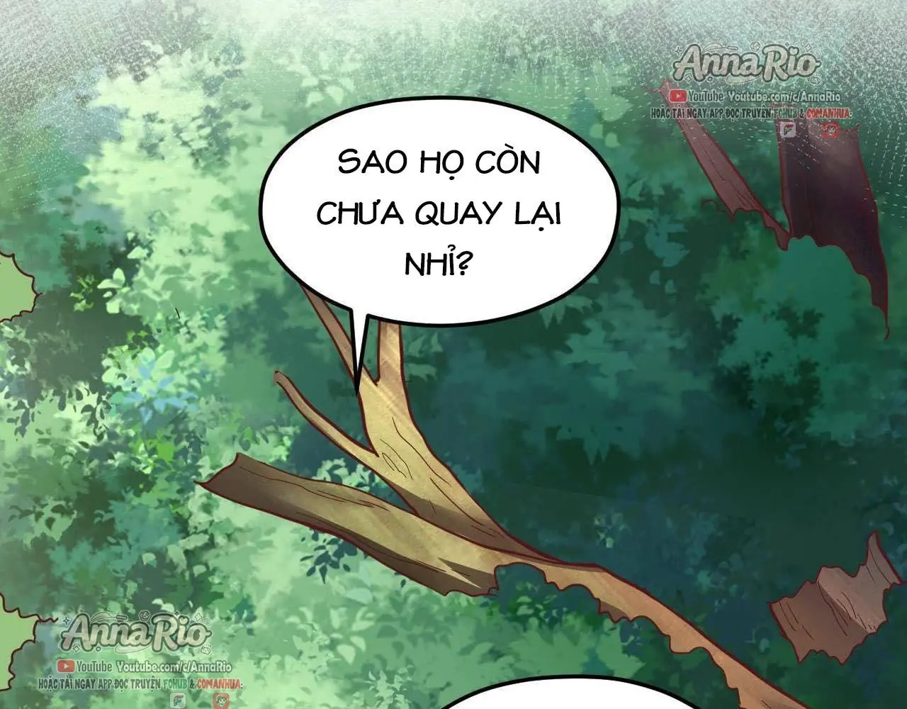 Thảnh Thơi Thú Thế Chủng Chủng Điền, Sinh Sinh Tể - Update Chapter 828 - Trang 17