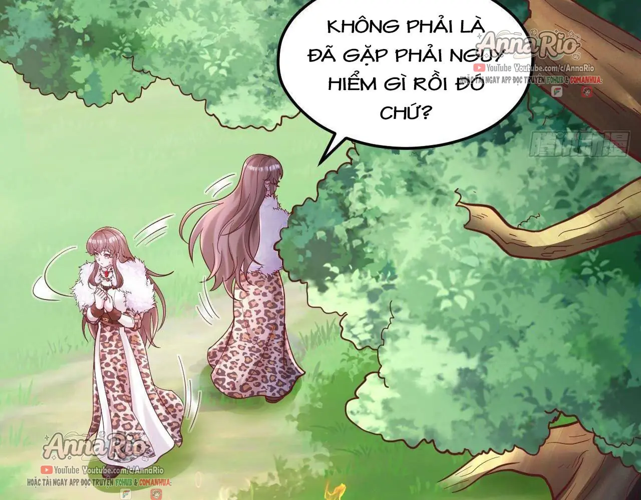 Thảnh Thơi Thú Thế Chủng Chủng Điền, Sinh Sinh Tể - Update Chapter 828 - Trang 18