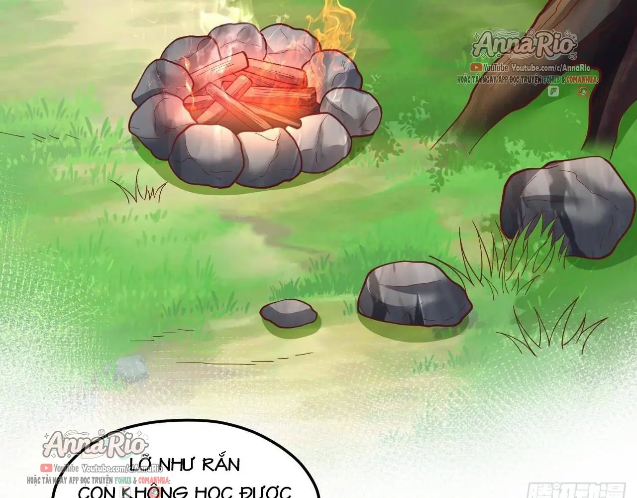 Thảnh Thơi Thú Thế Chủng Chủng Điền, Sinh Sinh Tể - Update Chapter 828 - Trang 19