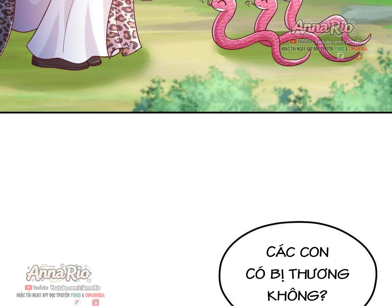 Thảnh Thơi Thú Thế Chủng Chủng Điền, Sinh Sinh Tể - Update Chapter 828 - Trang 27