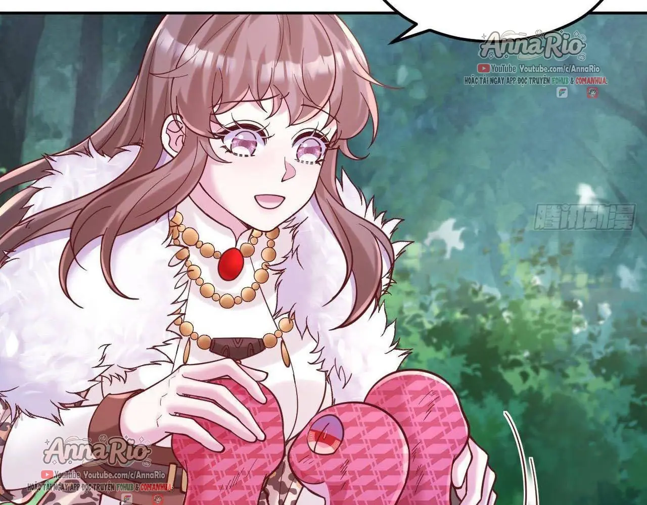 Thảnh Thơi Thú Thế Chủng Chủng Điền, Sinh Sinh Tể - Update Chapter 828 - Trang 28