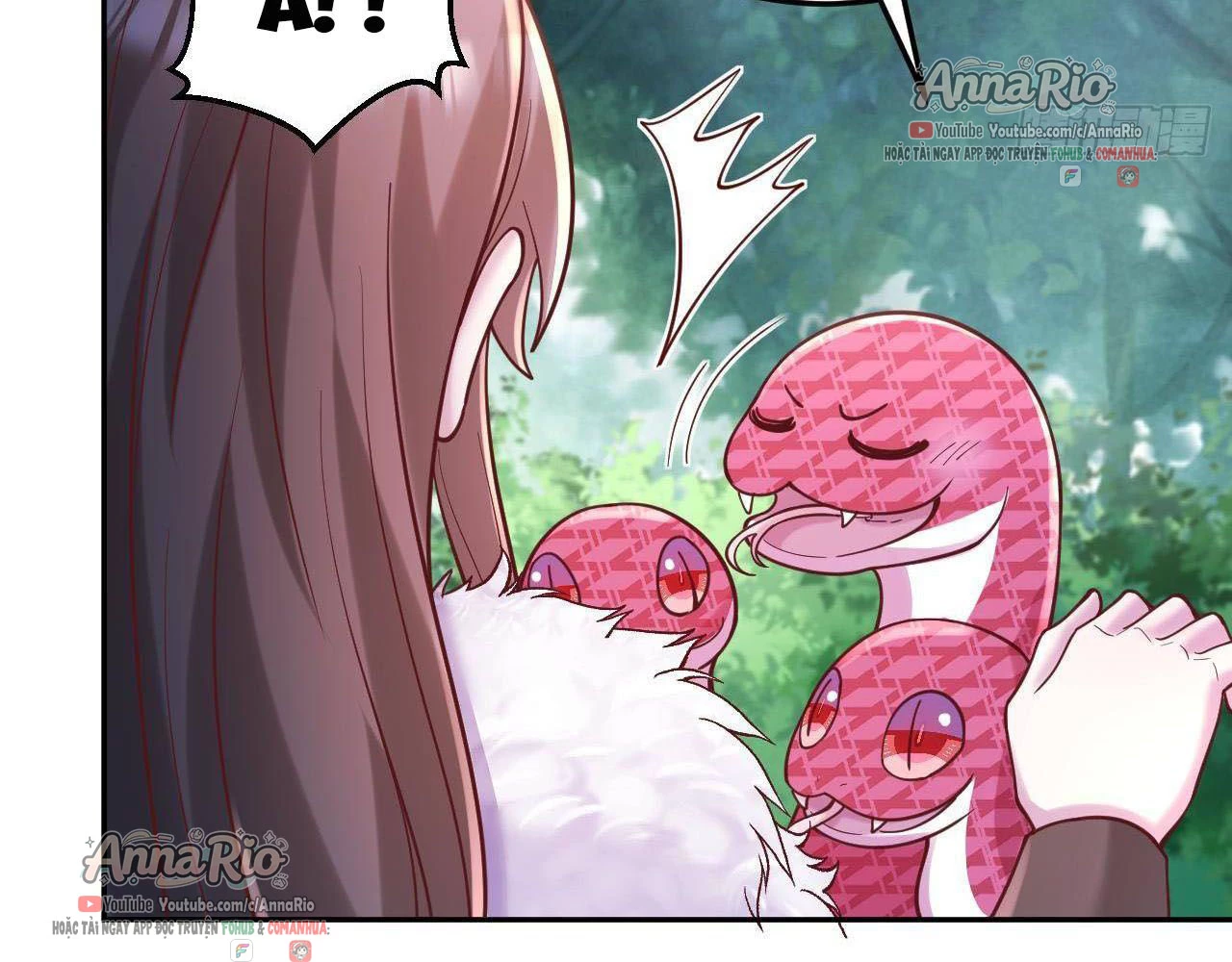 Thảnh Thơi Thú Thế Chủng Chủng Điền, Sinh Sinh Tể - Update Chapter 828 - Trang 30