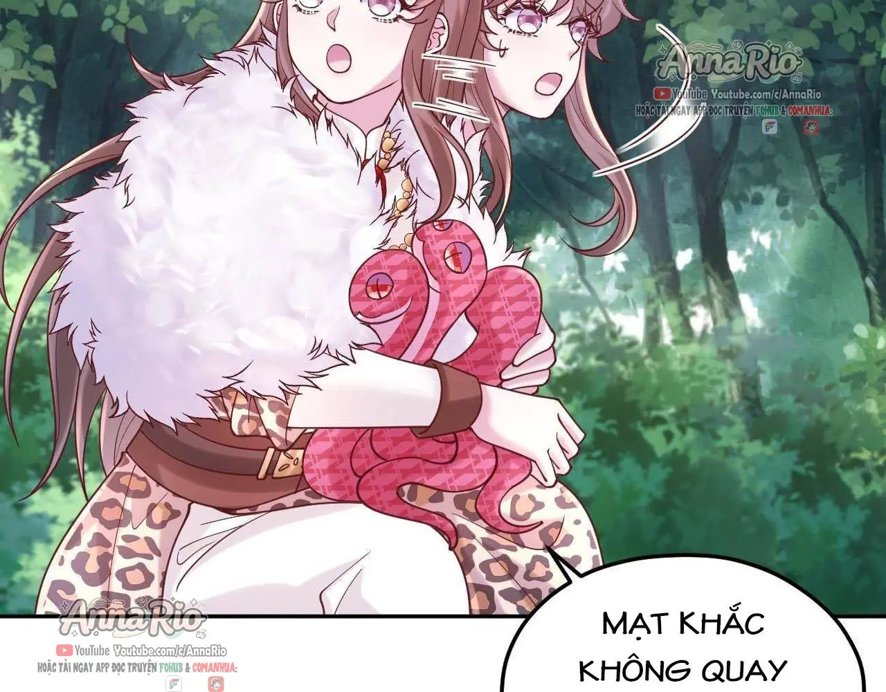 Thảnh Thơi Thú Thế Chủng Chủng Điền, Sinh Sinh Tể - Update Chapter 828 - Trang 32