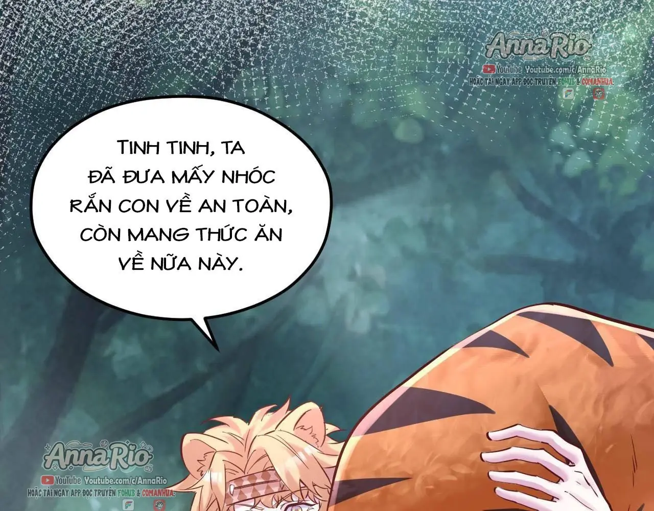 Thảnh Thơi Thú Thế Chủng Chủng Điền, Sinh Sinh Tể - Update Chapter 828 - Trang 35
