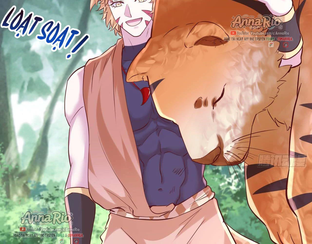 Thảnh Thơi Thú Thế Chủng Chủng Điền, Sinh Sinh Tể - Update Chapter 828 - Trang 36