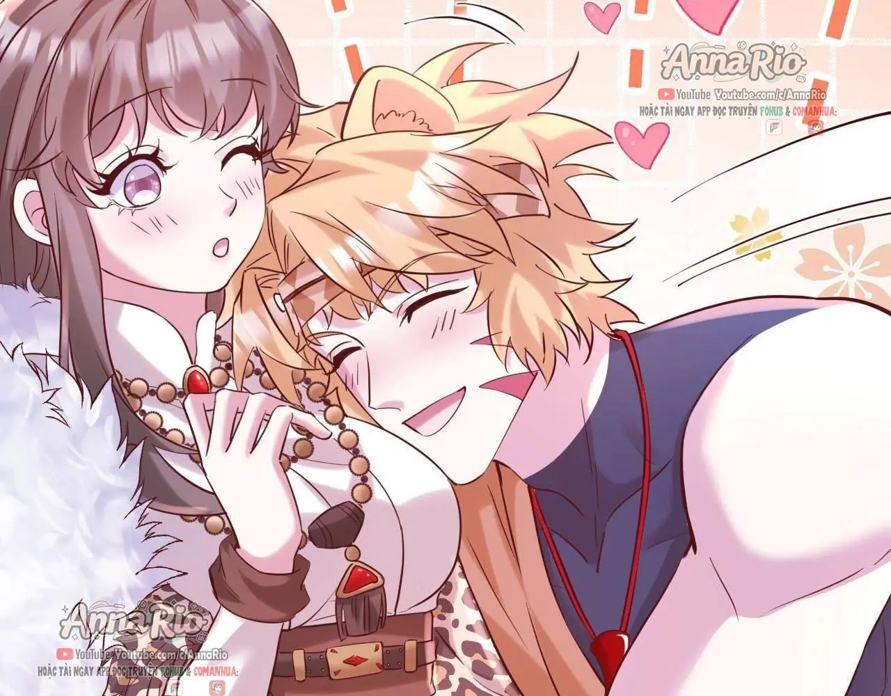 Thảnh Thơi Thú Thế Chủng Chủng Điền, Sinh Sinh Tể - Update Chapter 828 - Trang 42