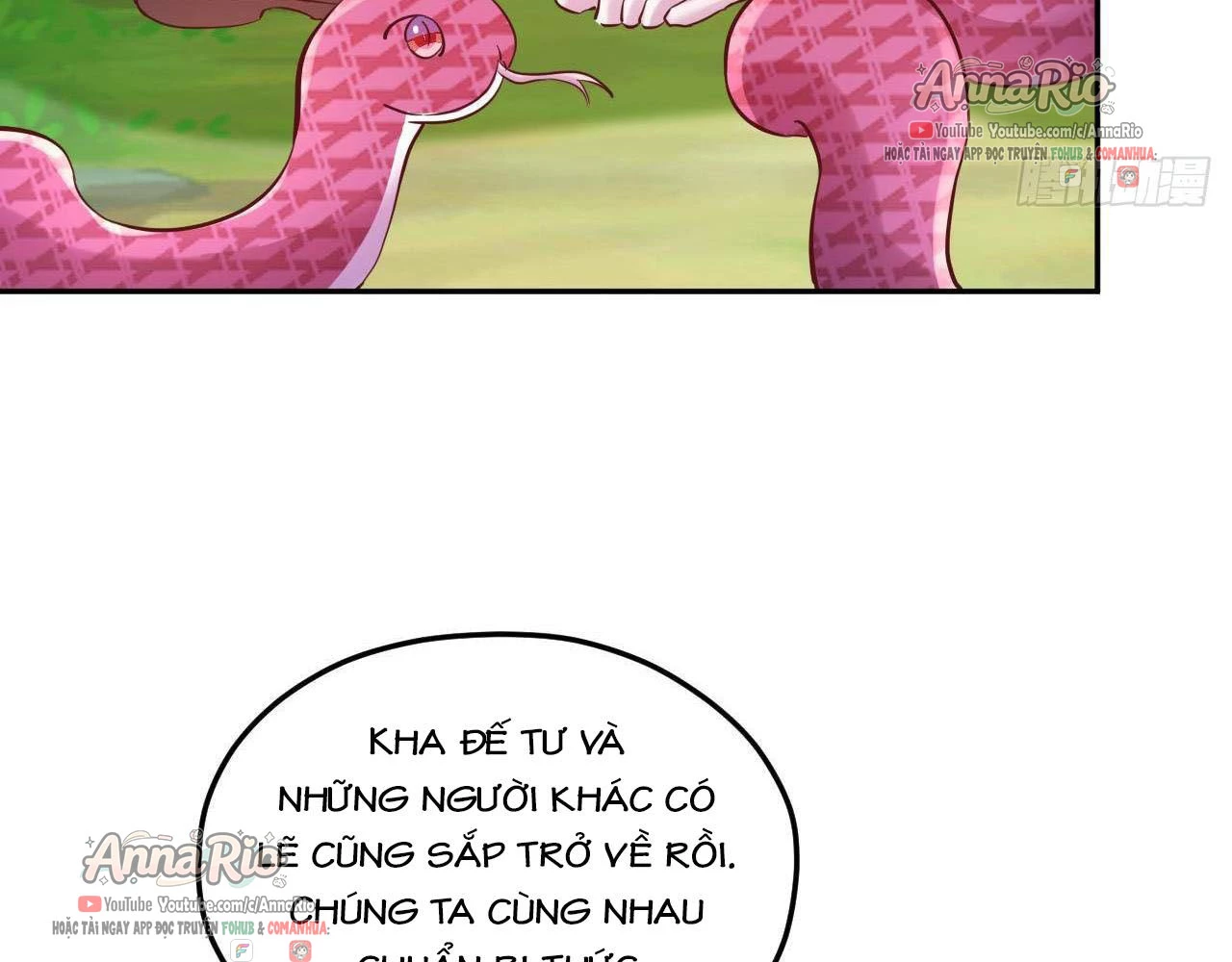 Thảnh Thơi Thú Thế Chủng Chủng Điền, Sinh Sinh Tể - Update Chapter 828 - Trang 45