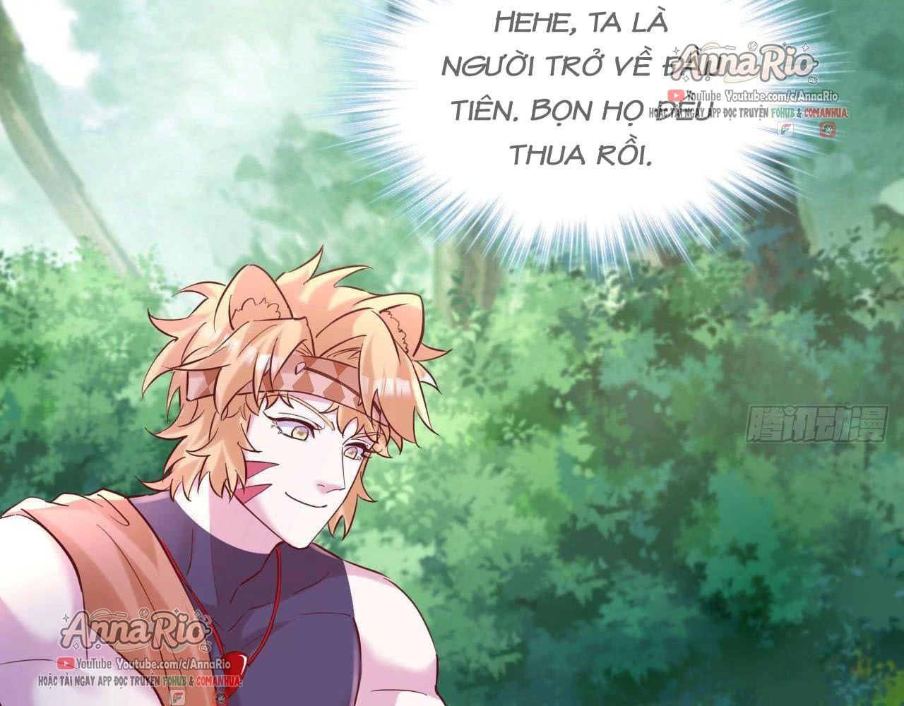 Thảnh Thơi Thú Thế Chủng Chủng Điền, Sinh Sinh Tể - Update Chapter 828 - Trang 48