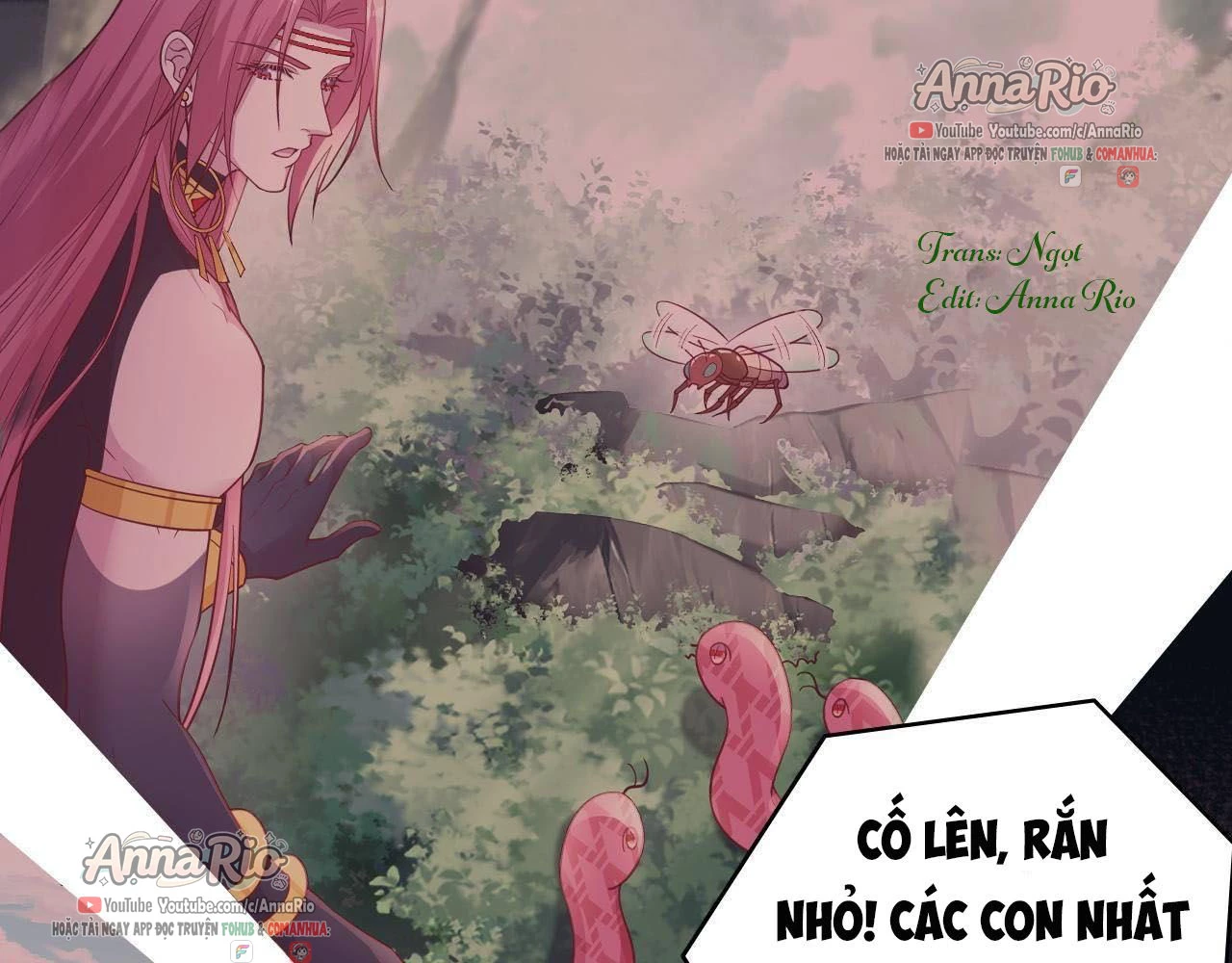 Thảnh Thơi Thú Thế Chủng Chủng Điền, Sinh Sinh Tể - Update Chapter 828 - Trang 5