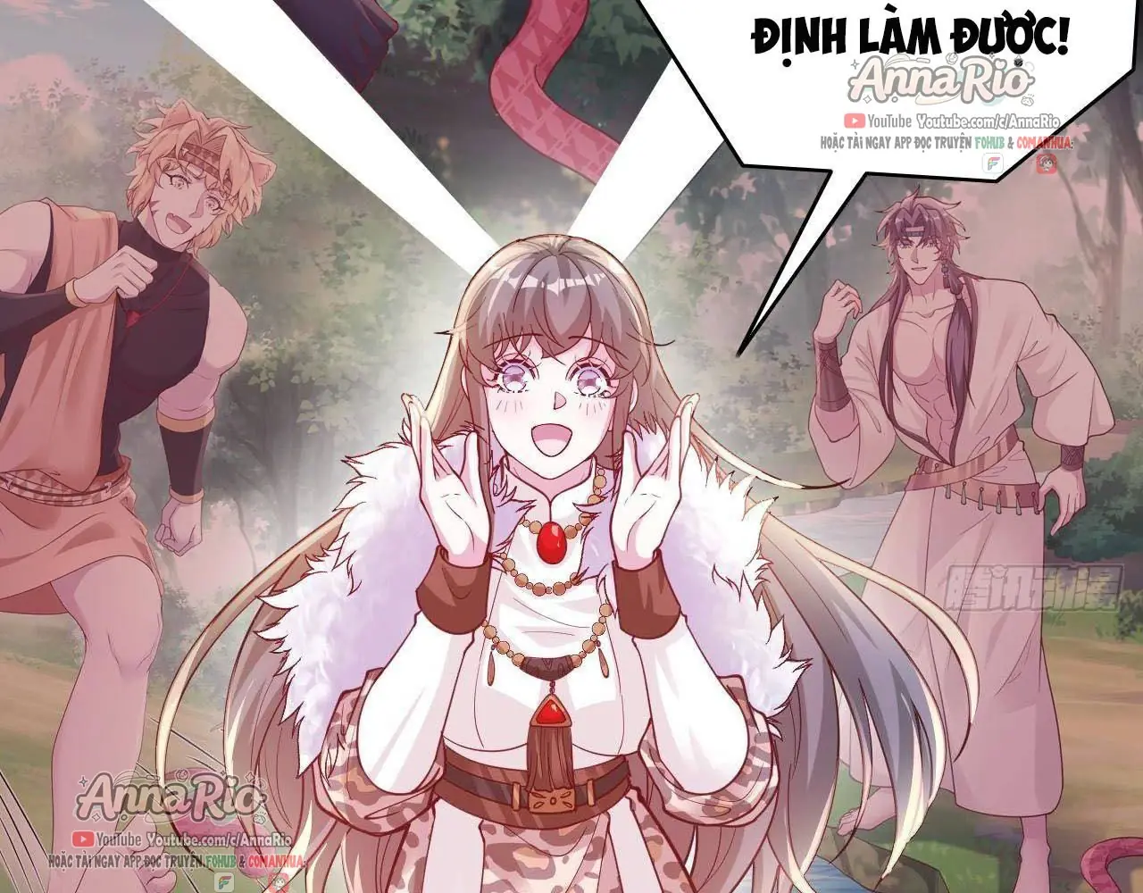 Thảnh Thơi Thú Thế Chủng Chủng Điền, Sinh Sinh Tể - Update Chapter 828 - Trang 6