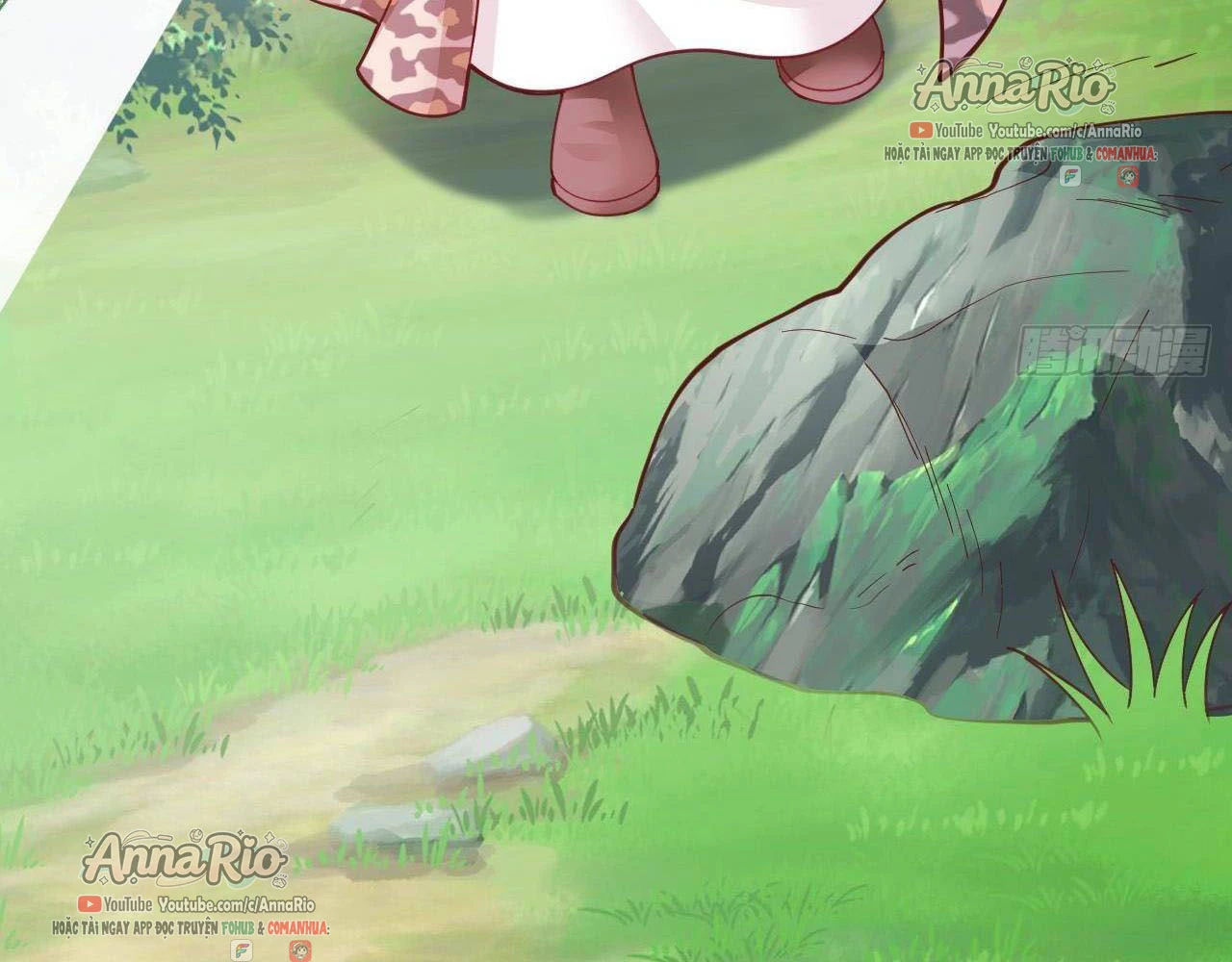 Thảnh Thơi Thú Thế Chủng Chủng Điền, Sinh Sinh Tể - Update Chapter 828 - Trang 8