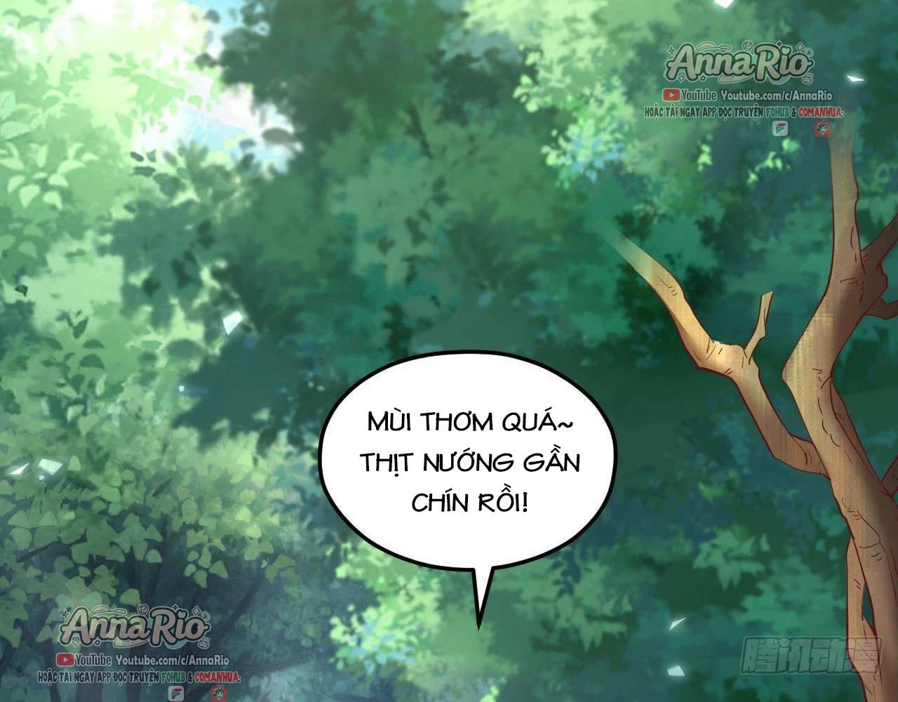 Thảnh Thơi Thú Thế Chủng Chủng Điền, Sinh Sinh Tể - Update Chapter 829 - Trang 14