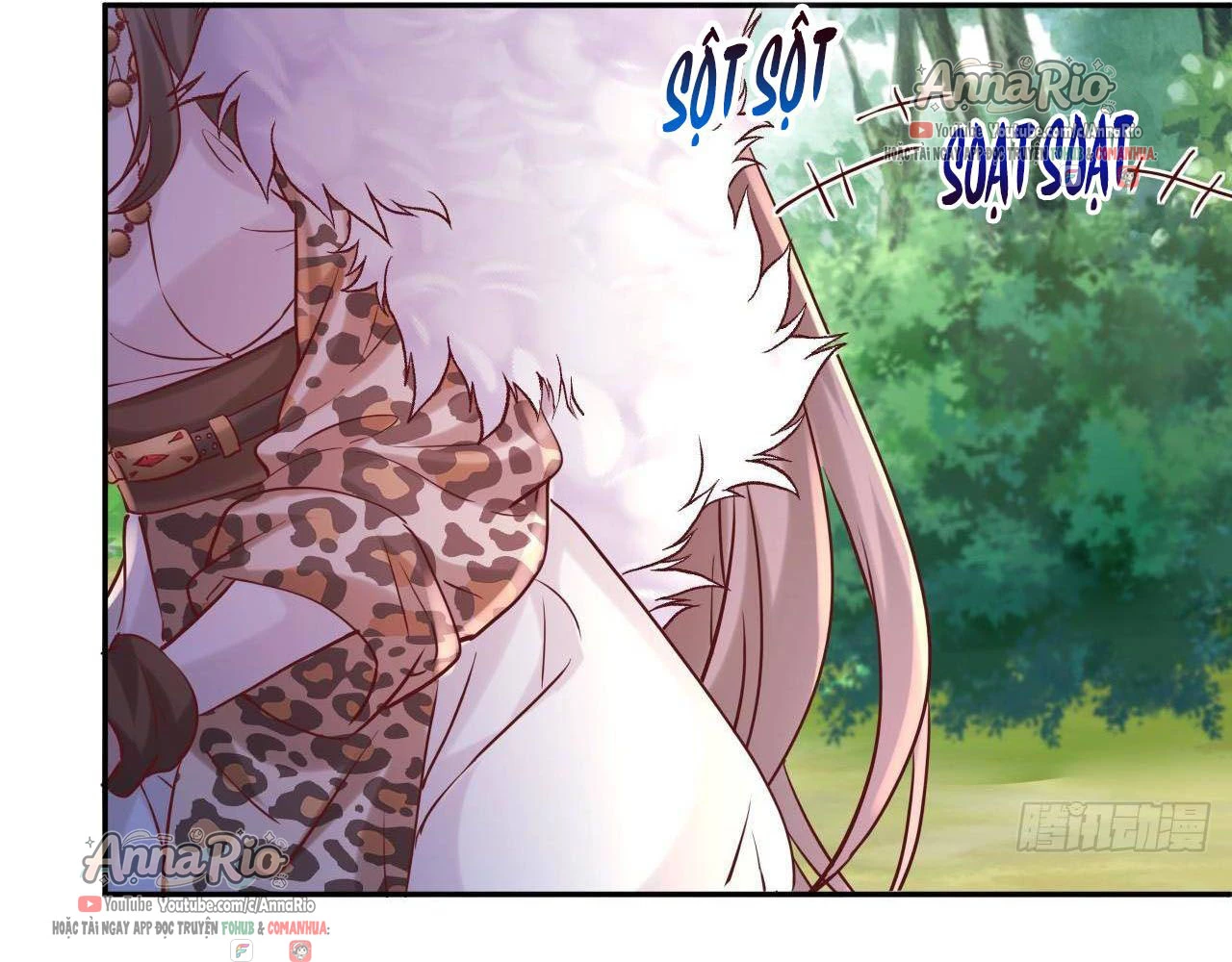 Thảnh Thơi Thú Thế Chủng Chủng Điền, Sinh Sinh Tể - Update Chapter 829 - Trang 21