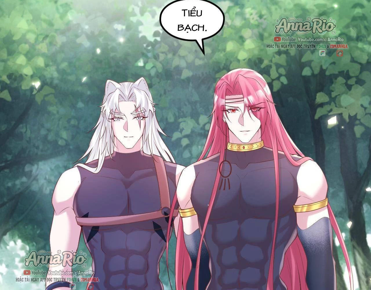 Thảnh Thơi Thú Thế Chủng Chủng Điền, Sinh Sinh Tể - Update Chapter 829 - Trang 24
