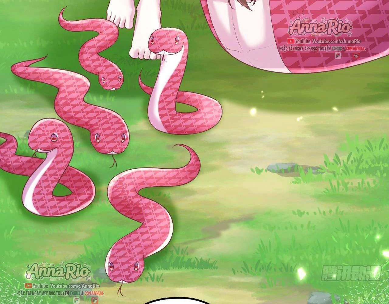 Thảnh Thơi Thú Thế Chủng Chủng Điền, Sinh Sinh Tể - Update Chapter 829 - Trang 26