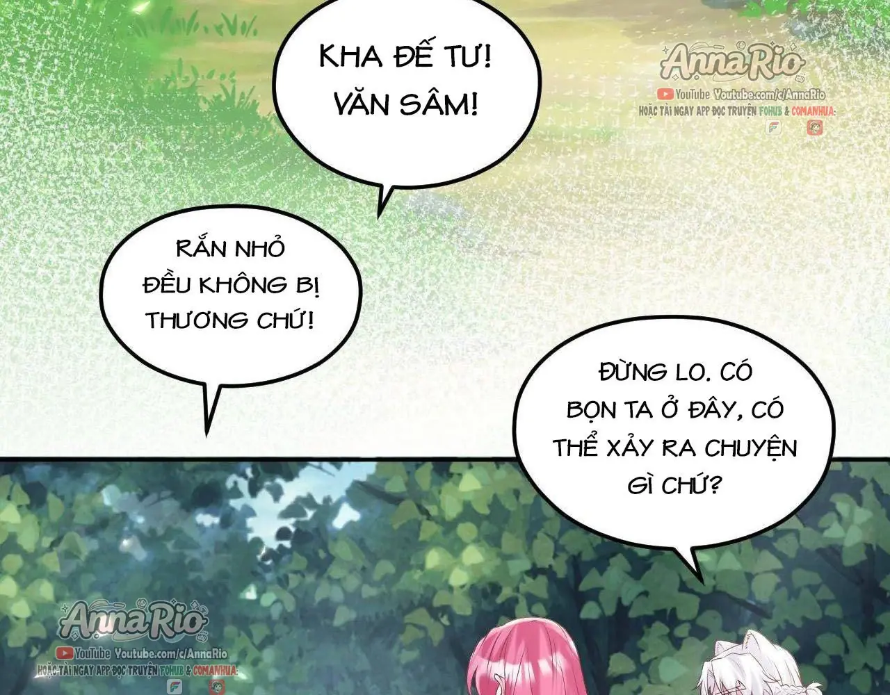 Thảnh Thơi Thú Thế Chủng Chủng Điền, Sinh Sinh Tể - Update Chapter 829 - Trang 27