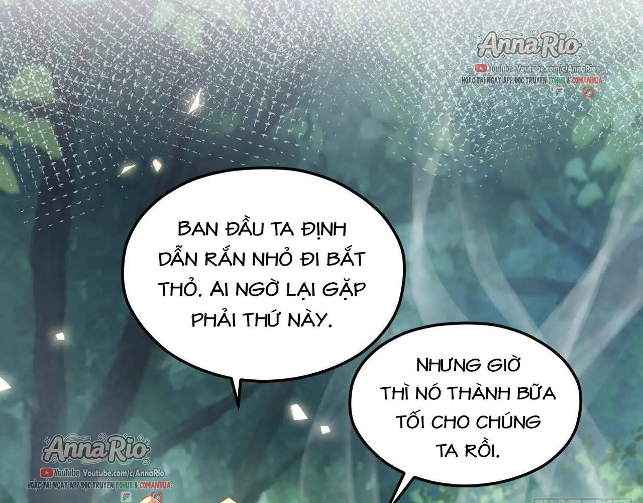 Thảnh Thơi Thú Thế Chủng Chủng Điền, Sinh Sinh Tể - Update Chapter 829 - Trang 31