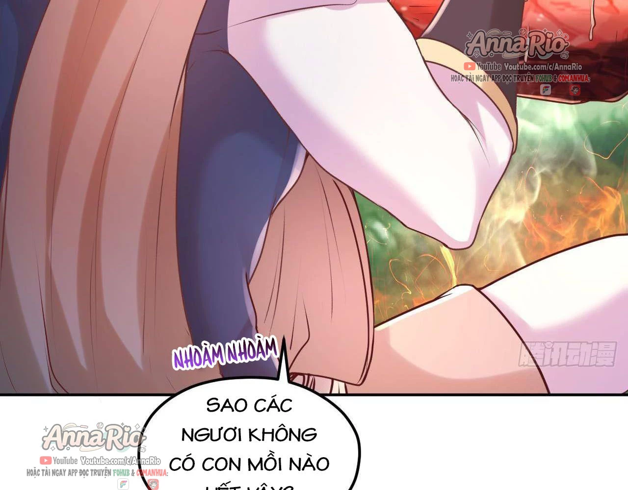 Thảnh Thơi Thú Thế Chủng Chủng Điền, Sinh Sinh Tể - Update Chapter 829 - Trang 33