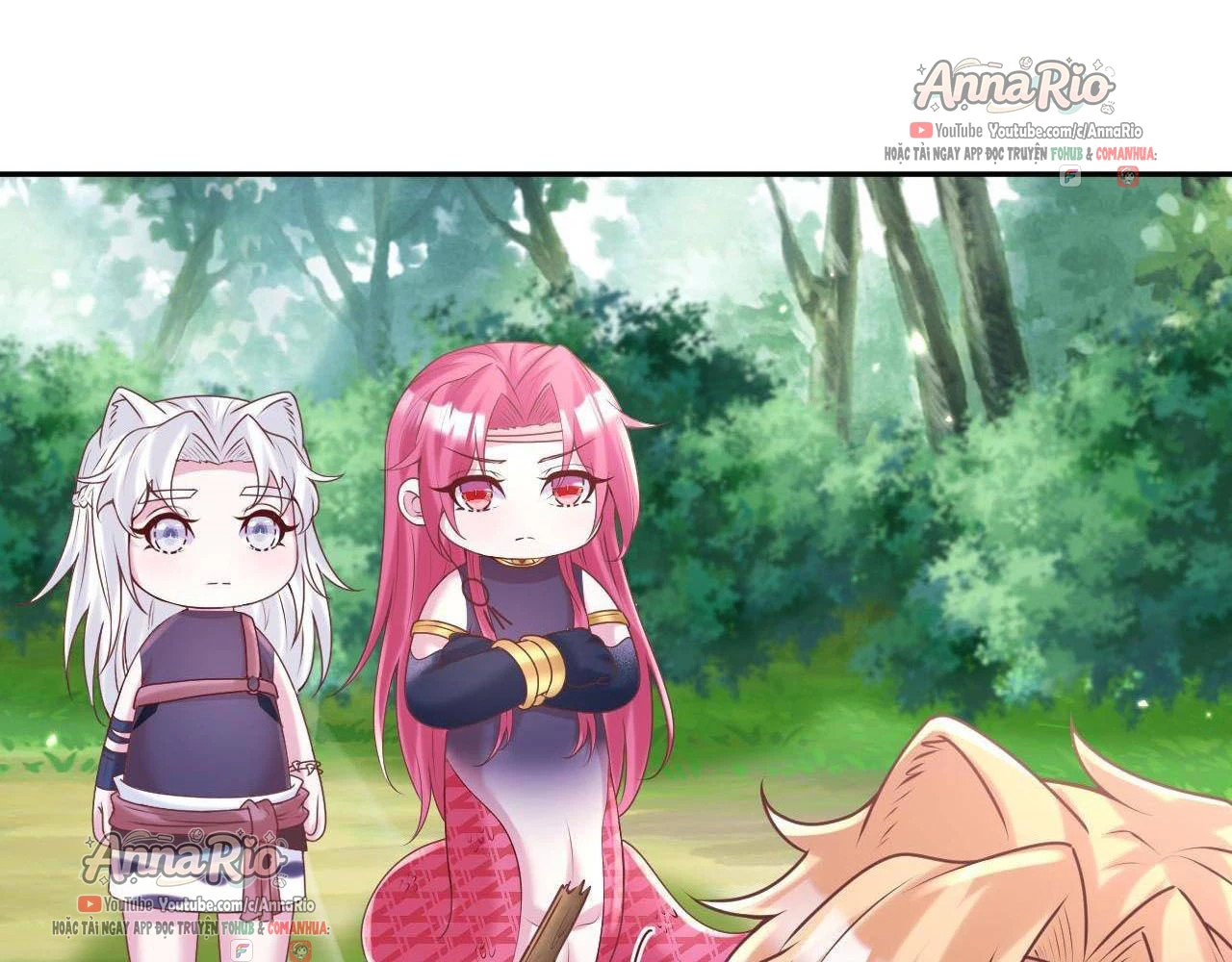 Thảnh Thơi Thú Thế Chủng Chủng Điền, Sinh Sinh Tể - Update Chapter 829 - Trang 35