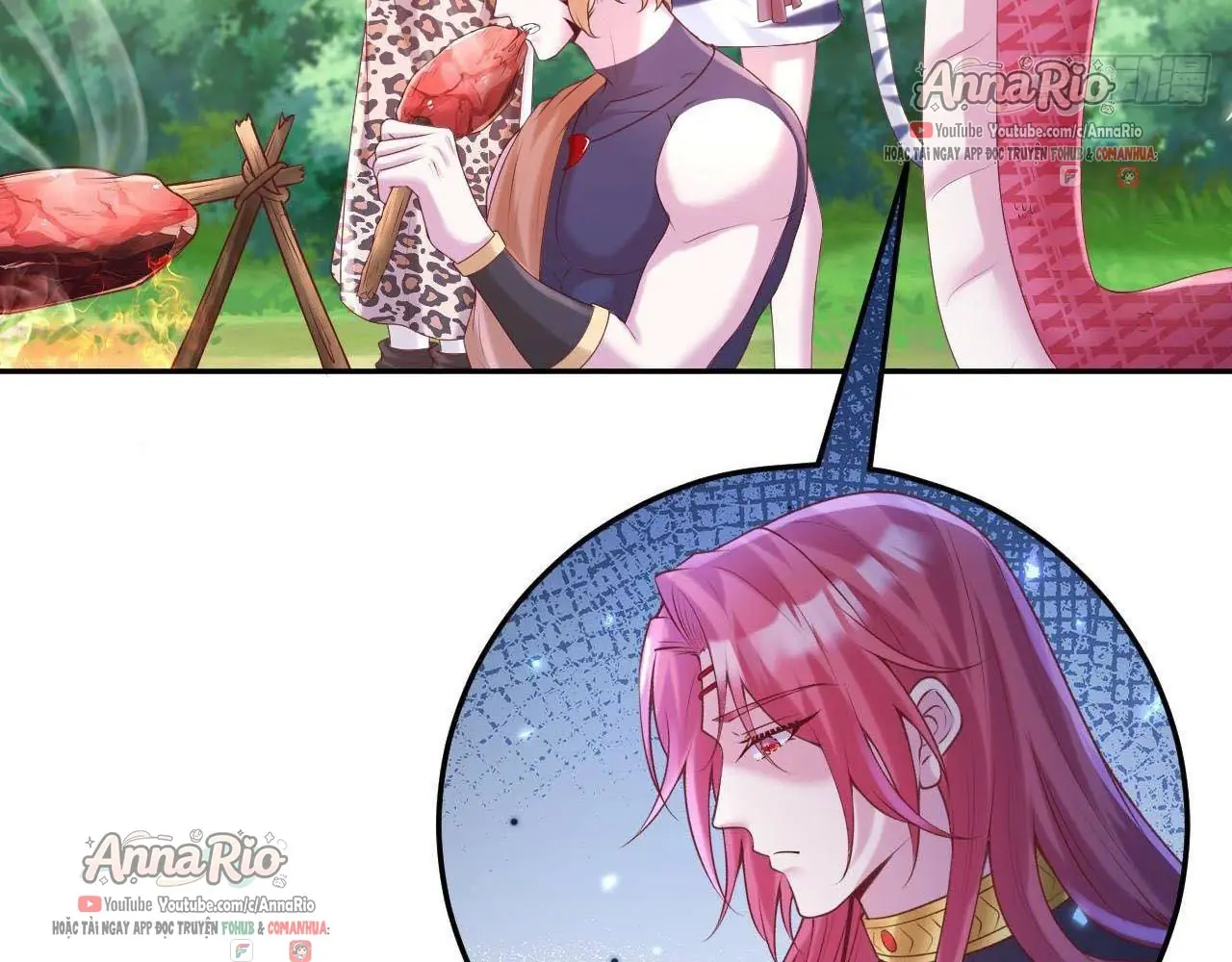 Thảnh Thơi Thú Thế Chủng Chủng Điền, Sinh Sinh Tể - Update Chapter 829 - Trang 39