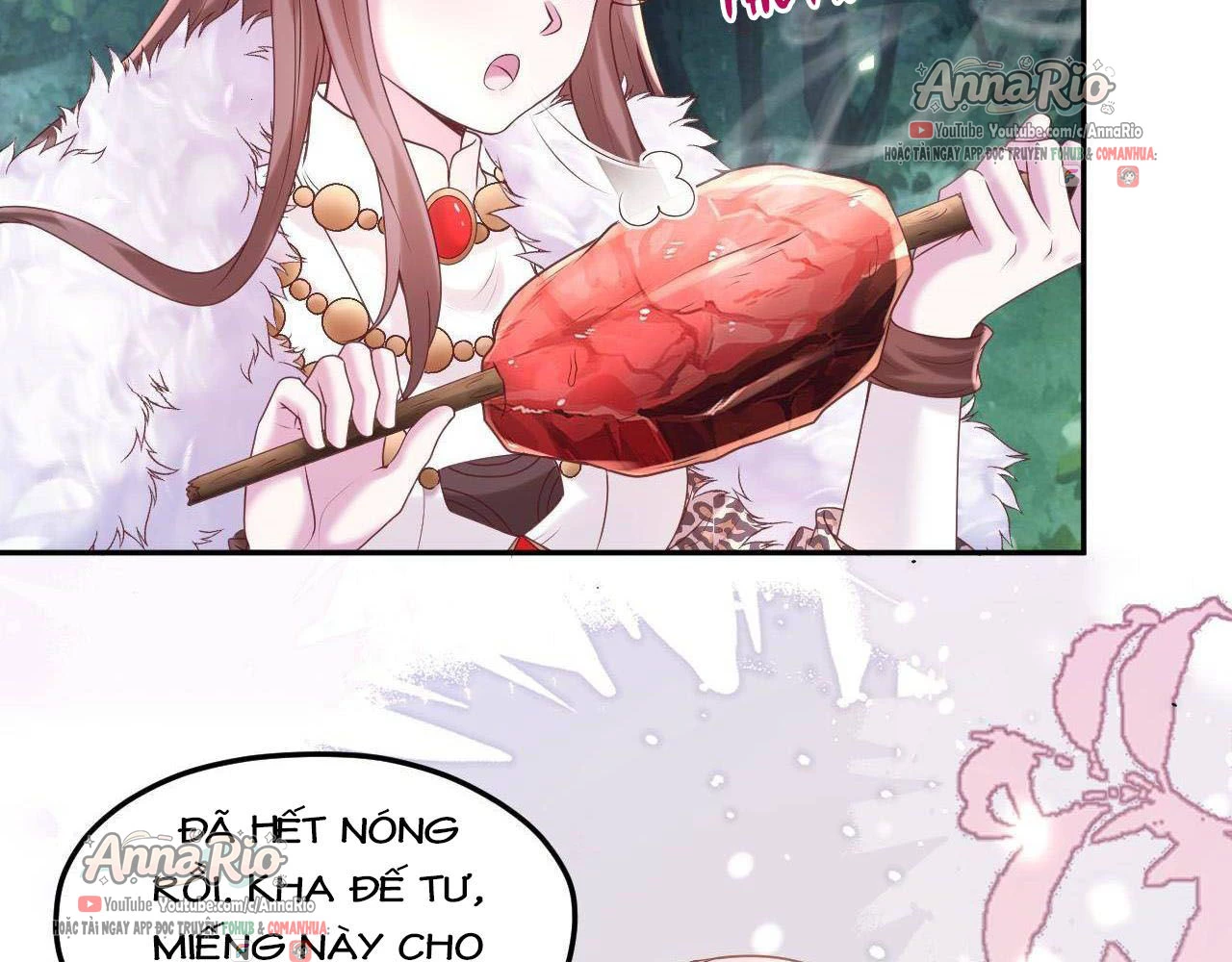 Thảnh Thơi Thú Thế Chủng Chủng Điền, Sinh Sinh Tể - Update Chapter 829 - Trang 41