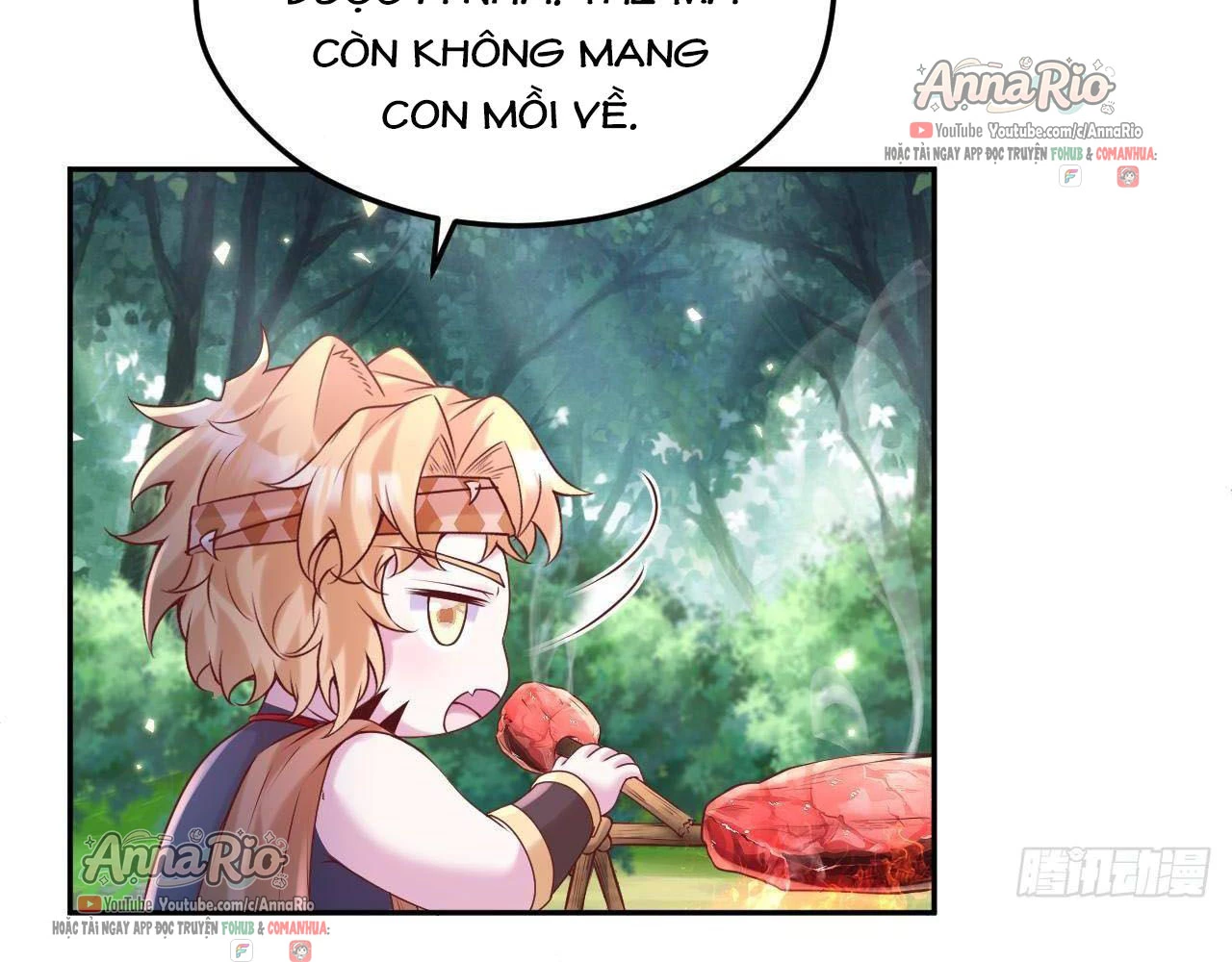 Thảnh Thơi Thú Thế Chủng Chủng Điền, Sinh Sinh Tể - Update Chapter 829 - Trang 45