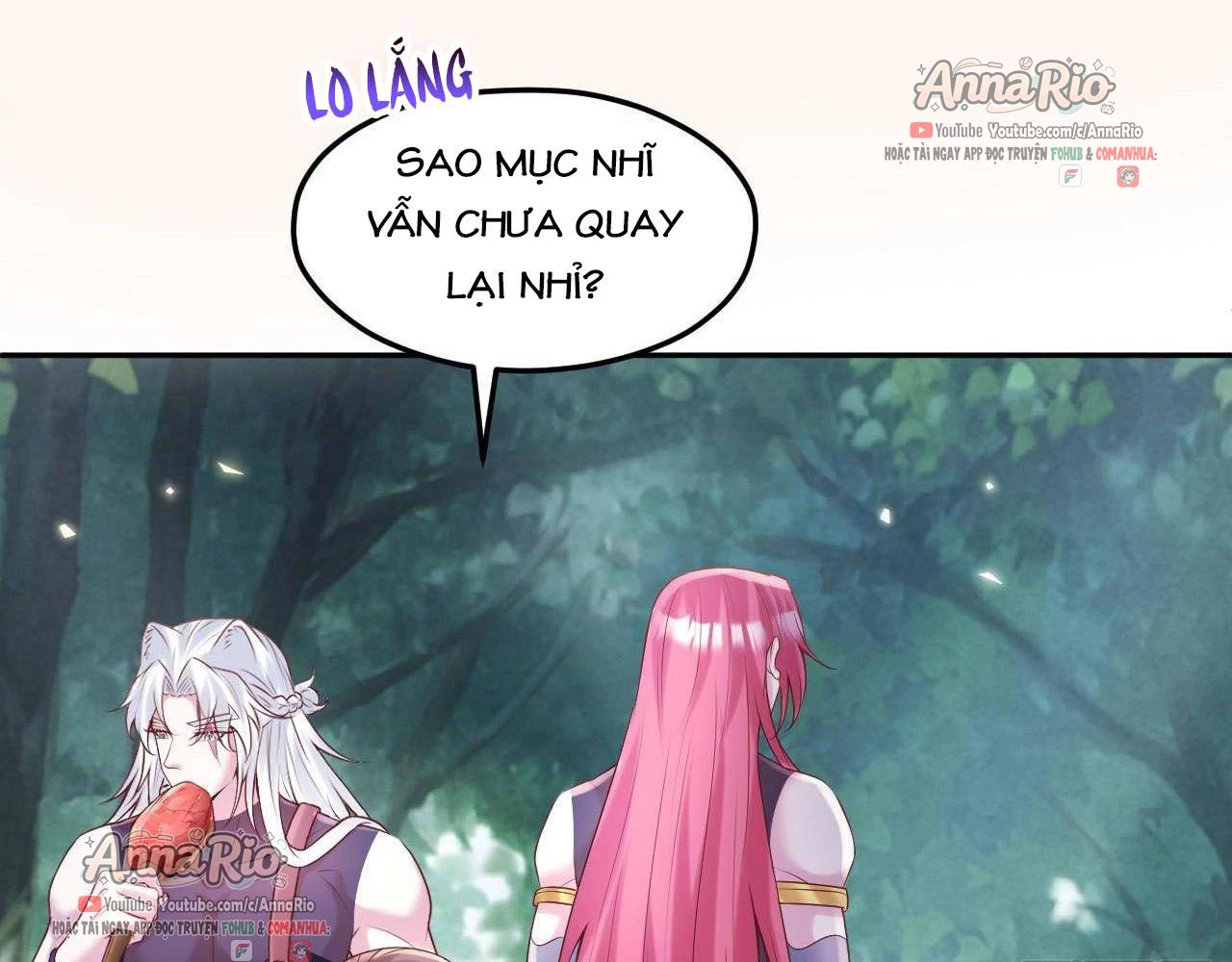 Thảnh Thơi Thú Thế Chủng Chủng Điền, Sinh Sinh Tể - Update Chapter 829 - Trang 50