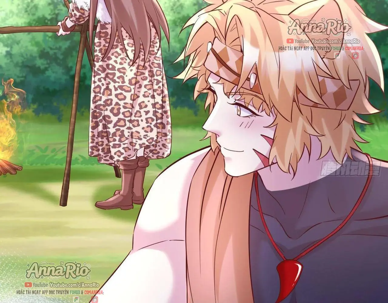 Thảnh Thơi Thú Thế Chủng Chủng Điền, Sinh Sinh Tể - Update Chapter 829 - Trang 6