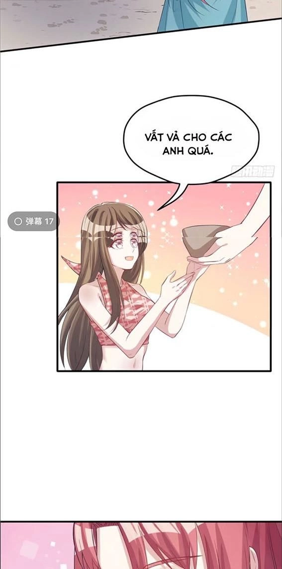 Thảnh Thơi Thú Thế Chủng Chủng Điền, Sinh Sinh Tể - Update Chapter 83 - Trang 12