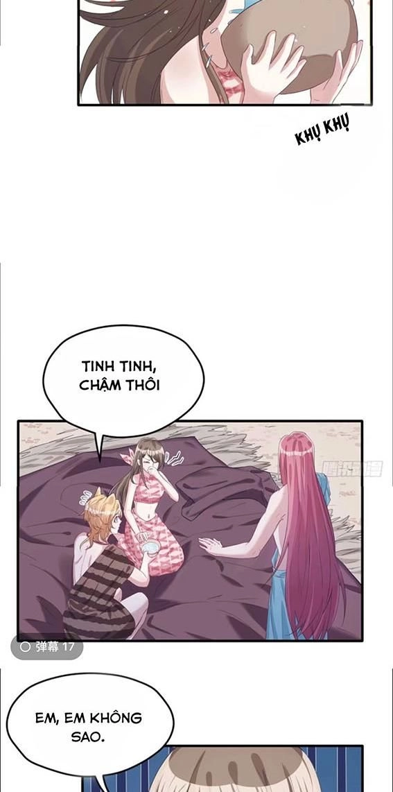 Thảnh Thơi Thú Thế Chủng Chủng Điền, Sinh Sinh Tể - Update Chapter 83 - Trang 16