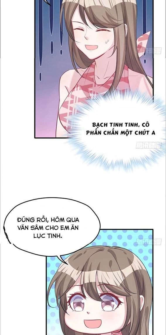 Thảnh Thơi Thú Thế Chủng Chủng Điền, Sinh Sinh Tể - Update Chapter 83 - Trang 17