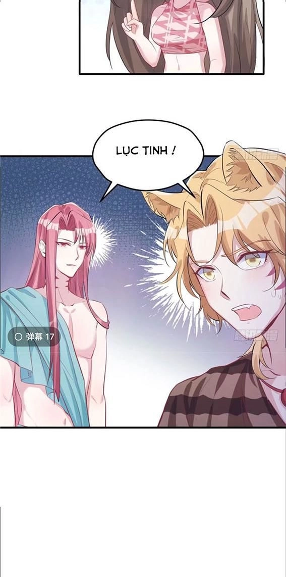 Thảnh Thơi Thú Thế Chủng Chủng Điền, Sinh Sinh Tể - Update Chapter 83 - Trang 18