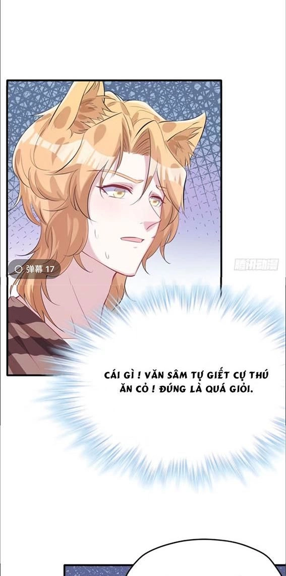 Thảnh Thơi Thú Thế Chủng Chủng Điền, Sinh Sinh Tể - Update Chapter 83 - Trang 19