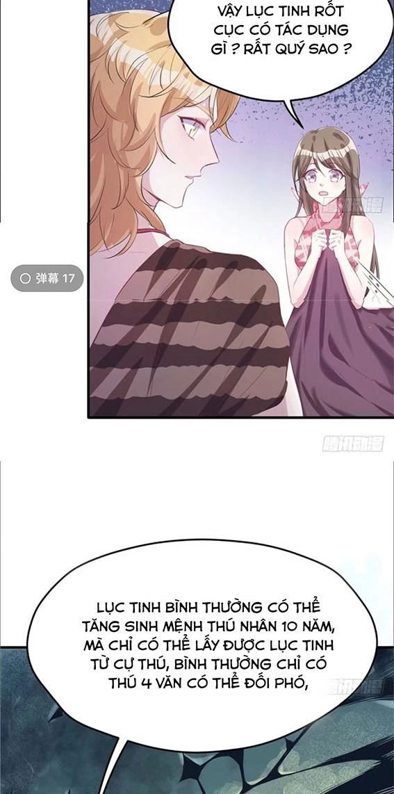 Thảnh Thơi Thú Thế Chủng Chủng Điền, Sinh Sinh Tể - Update Chapter 83 - Trang 20