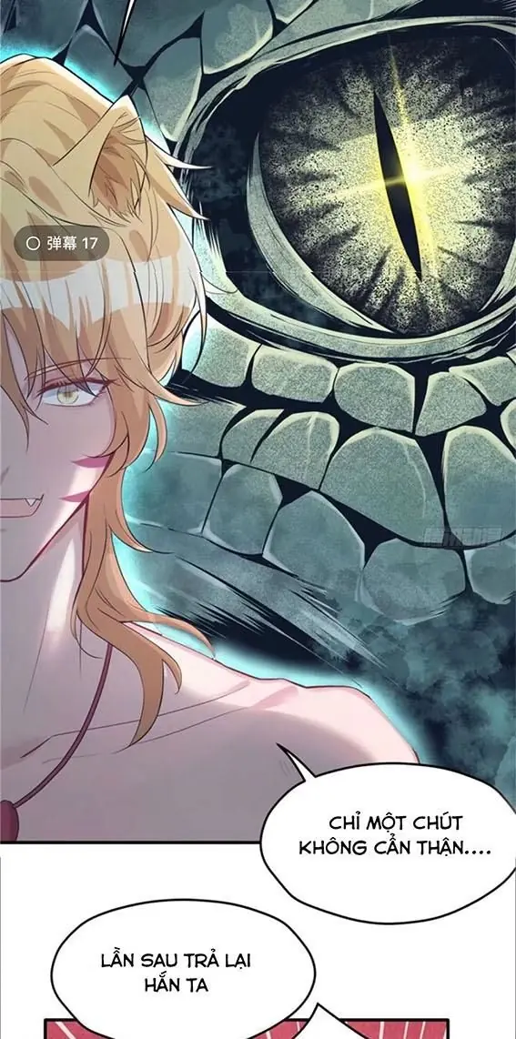 Thảnh Thơi Thú Thế Chủng Chủng Điền, Sinh Sinh Tể - Update Chapter 83 - Trang 21