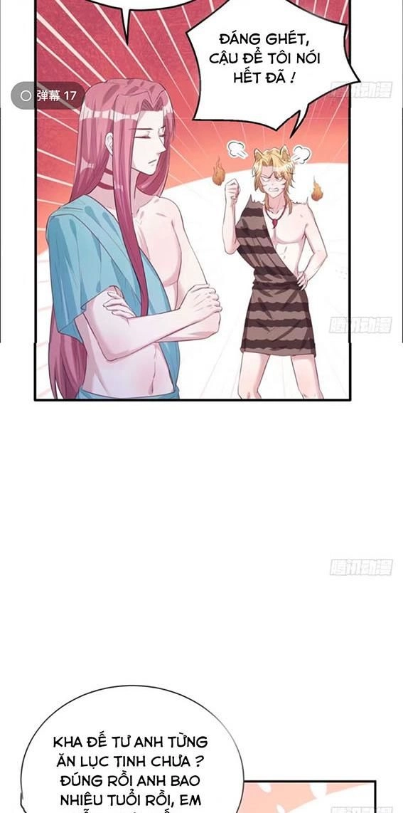 Thảnh Thơi Thú Thế Chủng Chủng Điền, Sinh Sinh Tể - Update Chapter 83 - Trang 22